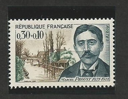 FRANCE - MARCEL PROUST - Sonstige & Ohne Zuordnung