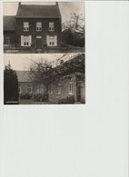 Lichtaert : School En Klooster ( Fotokaart ) - Kasterlee