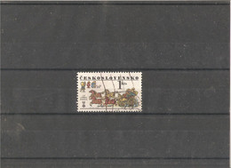 Used Stamp Nr.2393 In MICHEL Catalog - Usati