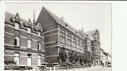 Kontich : Gemeentelijke Jongensschool - Kontich