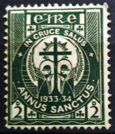 IRLANDE                       N° 62                   NEUF SANS GOMME - Unused Stamps