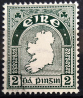 IRLANDE                       N° 81                   NEUF SANS GOMME - Unused Stamps