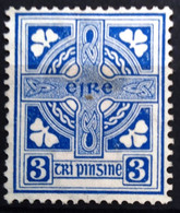 IRLANDE                       N° 83                   NEUF SANS GOMME - Unused Stamps