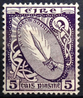 IRLANDE                       N° 85                   NEUF SANS GOMME - Unused Stamps