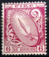 IRLANDE                       N° 86                   NEUF SANS GOMME - Unused Stamps