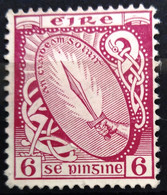 IRLANDE                       N° 86                   NEUF SANS GOMME - Neufs