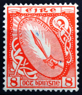 IRLANDE                       N° 108                            NEUF* - Unused Stamps