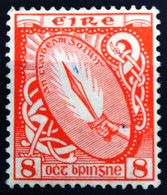 IRLANDE                       N° 108                            NEUF* - Neufs