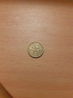 LITUANIE PIECE DE 10 CT D' EURO 2015 - Litauen