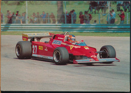 °°° 22832 - IMOLA - AUTODROMO DINO FERRARI (BO) 1983 °°° - Imola