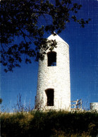 Trets Le Campanile De Saint Jean Du Puy    CPM Ou CPSM - Trets