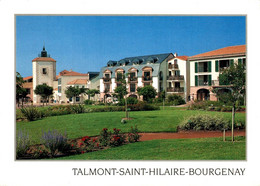 Talmont Saint Hilaire Bourgenay Le Village Du Lac       CPM Ou CPSM - Talmont Saint Hilaire