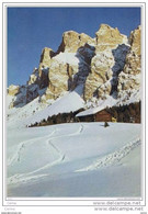 LO  STEVIA (BL):  VAL  GARDENA  -  FG - Escalada