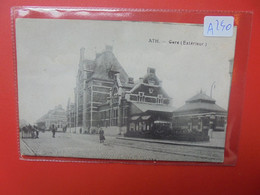 Ath La Gare-Station (A240) - Ath