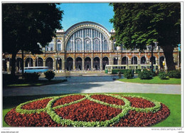 TORINO:  STAZIONE  PORTA  NUOVA  -  FG - Stazione Porta Nuova