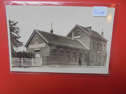 Balegem La Gare-Station (B649) - Oosterzele