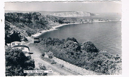 UK-3466   SWANAGE : The Two Bays - Swanage