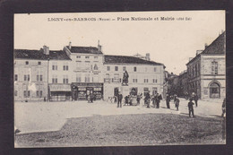 CPA [55] Meuse > Ligny En Barrois écrite - Ligny En Barrois