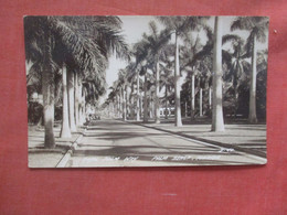 RPPC  Royal Palm Way  Florida > Palm Beach     Ref 4594 - Palm Beach