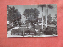 RPPC  The Memorial   Florida > Palm Beach     Ref 4594 - Palm Beach