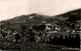 Kurort Schwarzenberg (5692)  * 25. 8. 1943 - Schwarzenberg