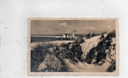 Sankt Peter-Ording (Allemagne,  Schleswig-Holstein) : Nordseebad Im 1940 PF. - St. Peter-Ording