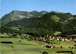 Schwarzenberg (9770) * 27. 5. 1986 - Schwarzenberg