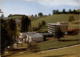 Matt - Bildungs- Und Ferienzentrum - Schwarzenberg (6) * 25. 1. 1972 - Schwarzenberg