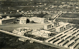 Rochefort Sur Mer * école Des Apprentis Mécaniciens Brevetés Supérieurs * Photo Ancienne - Rochefort