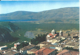 Delcampe - DELPHI - DELPHES - A View To PLEISTOS And ITEA - Griechenland
