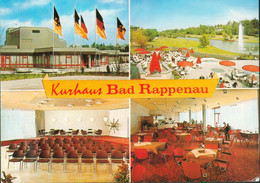 Kurhaus BAD RAPPENAU - Bad Rappenau