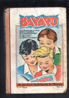 Bayard. Receuil 1947 N°2. DU N°31 Juillet 1947  Au N°56 Décembre 1947. - Bayard