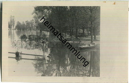 Herrsching Am Ammersee - Foto-AK - Verlag G. Schönberger Herrsching A/A. - Herrsching