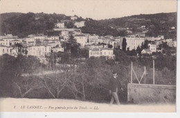 Delcampe - LE CANNET - Le Cannet