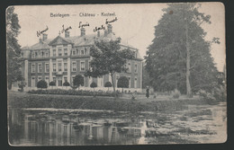 BEIRLEGEM  CHATEAU  KASTEEL - Zwalm