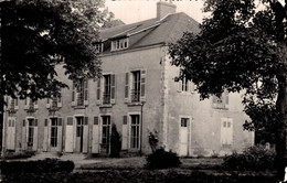 36 AGENTON-sur-CREUSE  Colonie De Vaux  (Electricité-Gaz De Frace)   CPSM - Otros Municipios