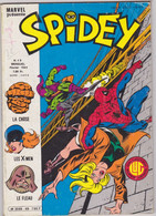 SPIDEY N°49 - Spidey