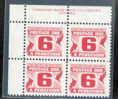 C 788 Canada 1973  Sc.# J33** PVA K12 - Portomarken