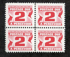 C 793 Canada 1973  Sc.# J29** PVA K12 - Postage Due