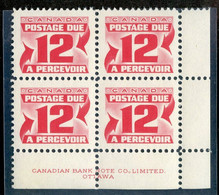 C 808 Canada 1969  Sc.# J36** DEX - Postage Due