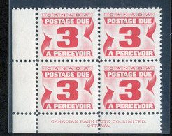 C 815 Canada 1967  Sc.# J23** DEX - Portomarken