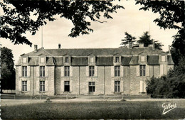 Cumont * Le Château Du Village - Other & Unclassified