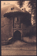 +++ CPA - FELUY - Seneffe - Entrée Du Château - Nels  // - Seneffe