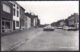 +++ CPA - FARCIENNE - FARCIENNES - La Place  // - Farciennes