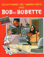 Bob & Bobette / Suske En Wiske / Frida Und Freddie / Spike & Suzy / Willy & Wanda - Philabédés (comics)