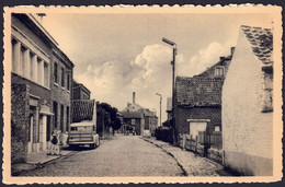 +++ CPA - EGHEZEE - Rue De La Râperie - Nels  // - Eghezée