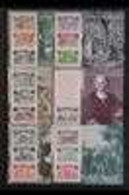 HORSES PORTUGAL 1927-2000's Fine Mint (many Never Hinged) And Used Collection On Stock Pages, Includes Many Complete Set - Unclassified