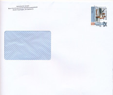 BRD / Bund Mi. 3566 Dittert Kaffeeservice BZ 78 TGST FRW 2020 Bansbach Sipplingen - Brieven En Documenten