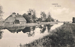 Ommen De Rotbrink Brug Boerderij VN2083 - Ommen