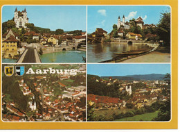 Aarburg AG - Aarburg